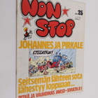Non stop 25/1976 - pikkukuva 1