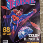 Teräsmies 1990 no.7 - pikkukuva 1