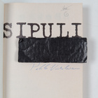 Pekka Virolainen : Sipuli (signeerattu, tekijän omiste) - pikkukuva 3