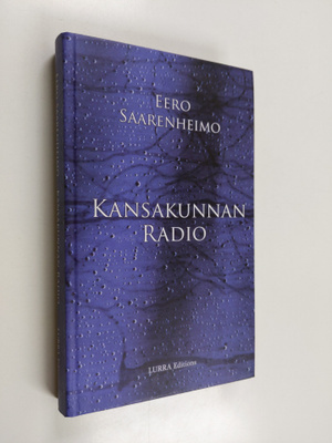 Eero Saarenheimo : Kansakunnan radio