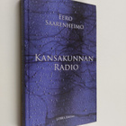 Eero Saarenheimo : Kansakunnan radio - pikkukuva 1