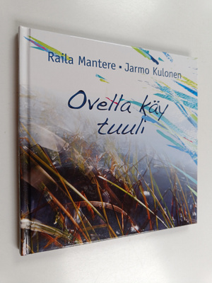 Jarmo Kulonen ym. : Ovella käy tuuli