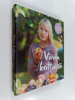 Viivin keittiössä