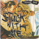 Green Day - Stuck with me - CDs - pikkukuva 1