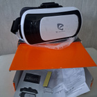 Piranha Zee VR -virtuaalilasit puhelimelle (Uudenveroiset) - pikkukuva 2