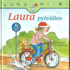 Liane Schneider <> Laura kirjoja 2 kpl - pikkukuva 1