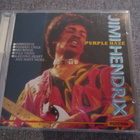CD Jimi Hendrix EU 1989 Purple Haze - pikkukuva 1