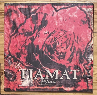 Tiamat - Gaia 12”