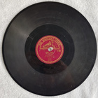 Savikiekko 1955 - Rita Elmgren - His Master's VoiceTJ 68 - pikkukuva 4