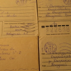 CCCP: kaksikymmentä vintage postilähetystä - pikkukuva 4