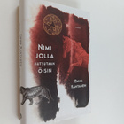 Emma Kantanen : Nimi jolla kutsutaan öisin - pikkukuva 1
