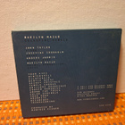 Marilyn Mazur:Celestial Circle CD - pikkukuva 2