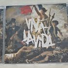 Coldplay – Viva La Vida Or Death And All His Friends - pikkukuva 1