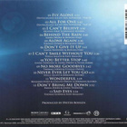Deutschland Sucht Den Superstar • Fly Alone CD - pikkukuva 2