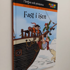 Mats Wänblad : Fast i isen - pikkukuva 1