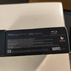 X-Men, The Cerebro collection blu-ray boksi - pikkukuva 2