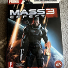 Mass effect 3 Strategy guide - pikkukuva 1