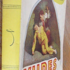 Jonathan Latimer: Viides hauta, Nide 1951. 1p.  202 s. - pikkukuva 3