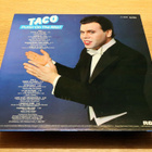Taco - Puttin' On The Ritz! LP 1982 - pikkukuva 2