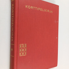 Korttipelikirja - pikkukuva 1