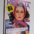 Regina 10/1985 - pikkukuva 1