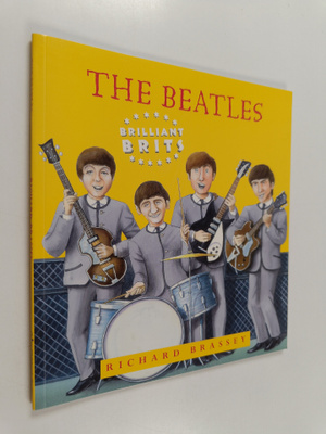 Richard Brassey : The Beatles