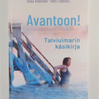 Pasi Heikura ym. : Avantoon! Talviuimarin käsikirja - pikkukuva 1
