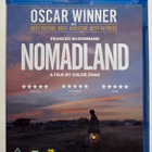 NOMADLAND - Blu-ray, uusi - pikkukuva 1