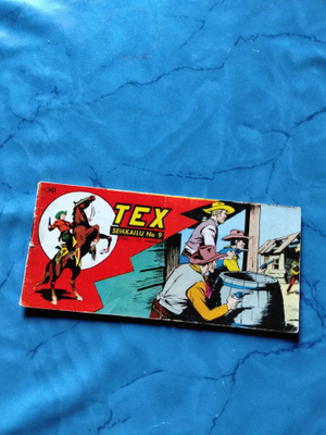 tex 11vsk 9