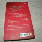 Robert Harris Pelkokerroin -pok - pikkukuva 2