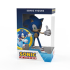 SONIC THE HEDGEHOG 16CM FIGURE (13 004) (non-articulated fig - pikkukuva 1