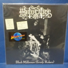 MUTILATION - BLACK MILLENIUM M-/M- FRA 2017 MAY 1 LP - pikkukuva 1