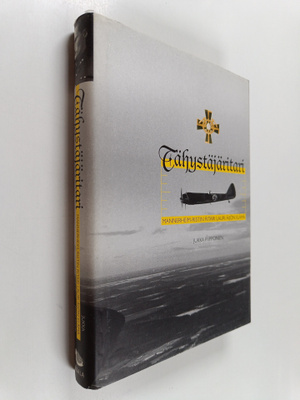 Jukka Piipponen : Tähystäjäritari : Mannerheim-ristin rit...