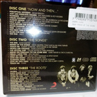 3CD THE MANY FACES OF THE DOORS ( UUSI) SIS POSTIKULU - pikkukuva 2