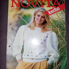 Novita kerho, neulelehti nro 2 - 1984 - pikkukuva 1