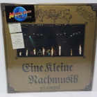 VENOM - EINE KLEINE NACHMUSIK EX+/EX+ 2LP - pikkukuva 1