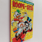 Walt Disney : Roope-setä 8/10 - pikkukuva 1