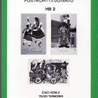 KÖNNI POSTIKORTTI TUOTANTO KIRJA - pikkukuva 1