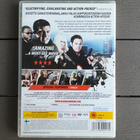 DVD: Dead Man Running (Tamer Hassan, Curtis "50 Cent Jackson - pikkukuva 2