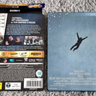 The Fugitive - 4K + Blu-ray (vaurioitunut kotelo) - pikkukuva 2