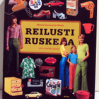 Reilusti ruskeaa 1970-luvun arkea Minna Sarantola-Weiss - pikkukuva 1
