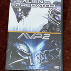 ALIEN VS PREDATOR & AVP2 - 2DVD - UUSI - pikkukuva 1
