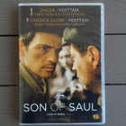 DVD: Son Of Saul (Laszlo Nemes 2015) - pikkukuva 1