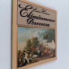 Lauri Heiman : Elämänmenoa Porvoossa (signeerattu) - pikkukuva 1