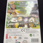 Nintendo Wii - DragonBall Z Budokai Tenkaichi 3 - pikkukuva 2