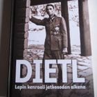 KALEVI MIKKONEN ; DIETL KENRAALI - pikkukuva 1