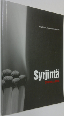 Milla Aaltonen : Syrjintä Suomessa 2008