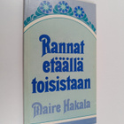 Maire Hakala : Rannat etäällä toisistaan - pikkukuva 1