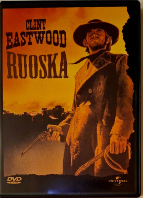 RUOSKA DVD