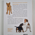 Tuire Kaimio : Pennun kasvatus : pennusta kunnon koiraksi - pikkukuva 2
